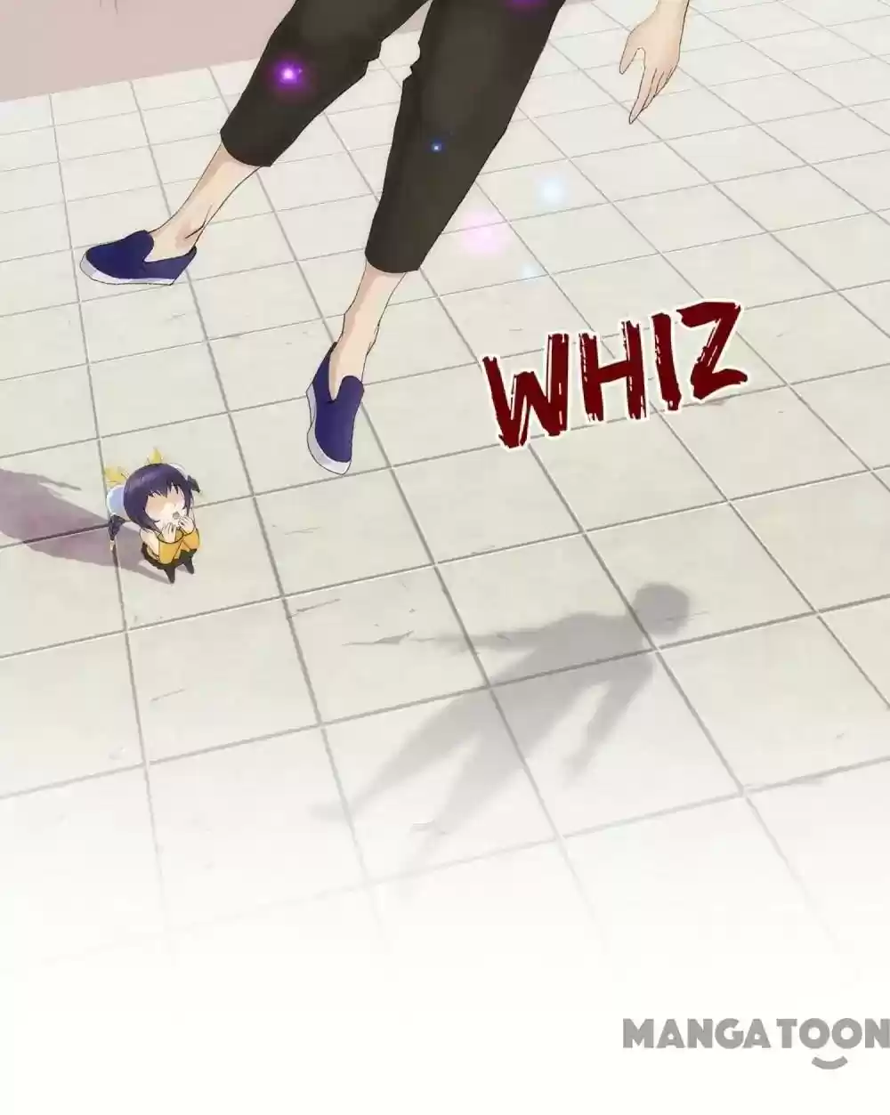 Demon God Episode 65