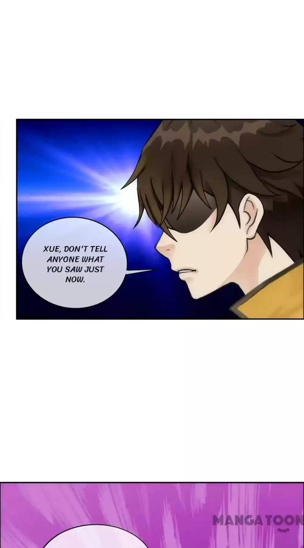 Demon God Episode 65