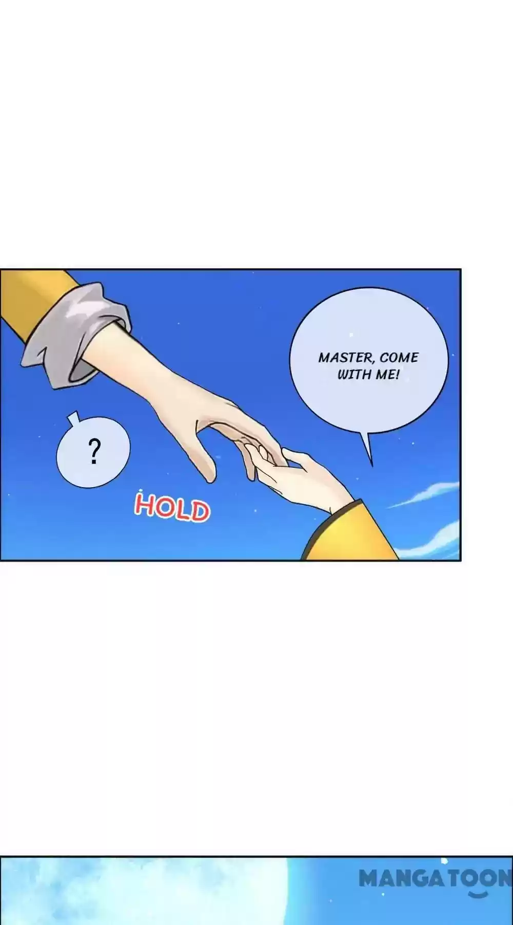 Demon God Episode 65