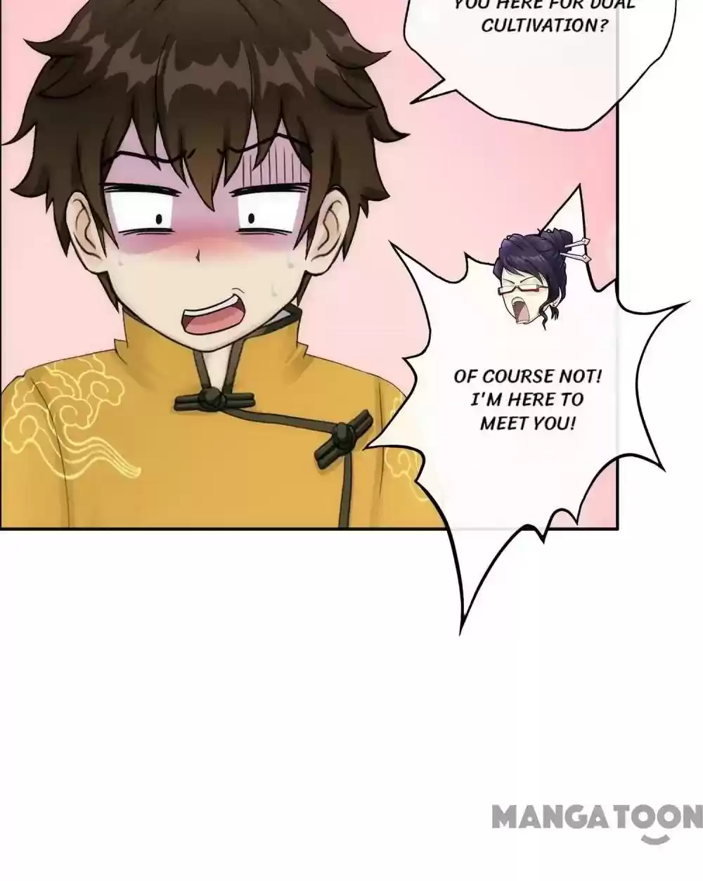 Demon God Episode 65