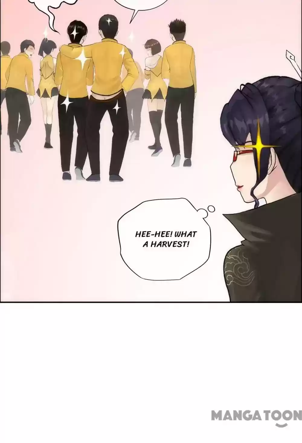 Demon God Episode 66