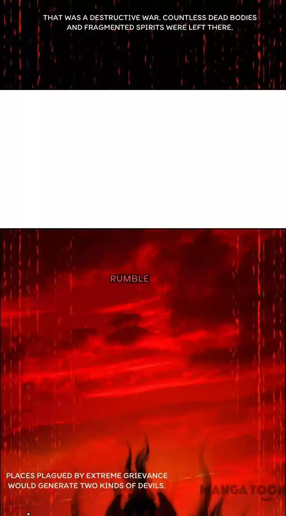 Demon God Episode 66