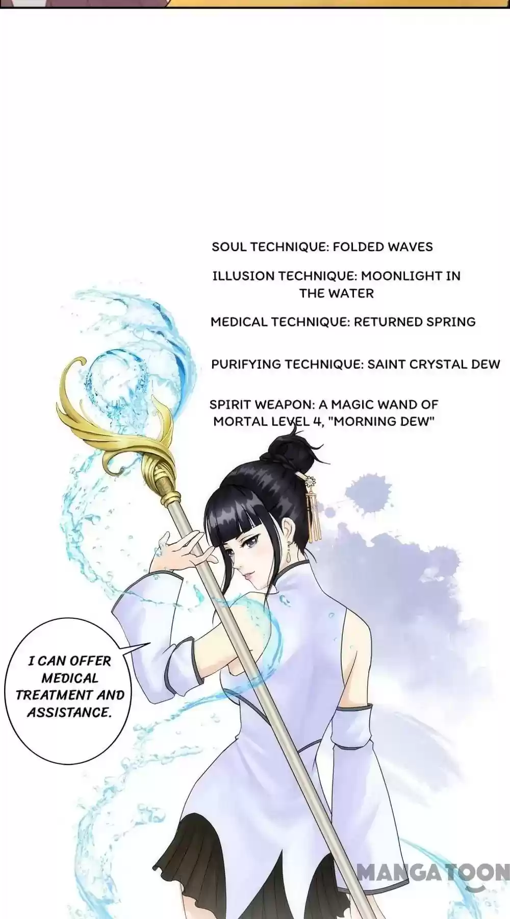 Demon God Episode 66