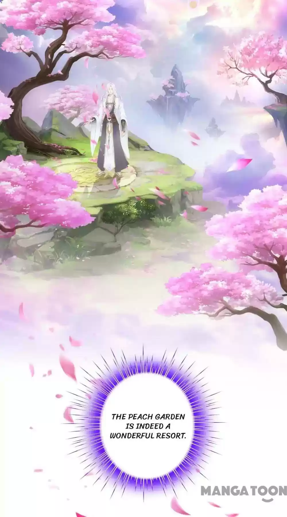 Demon God Episode 67