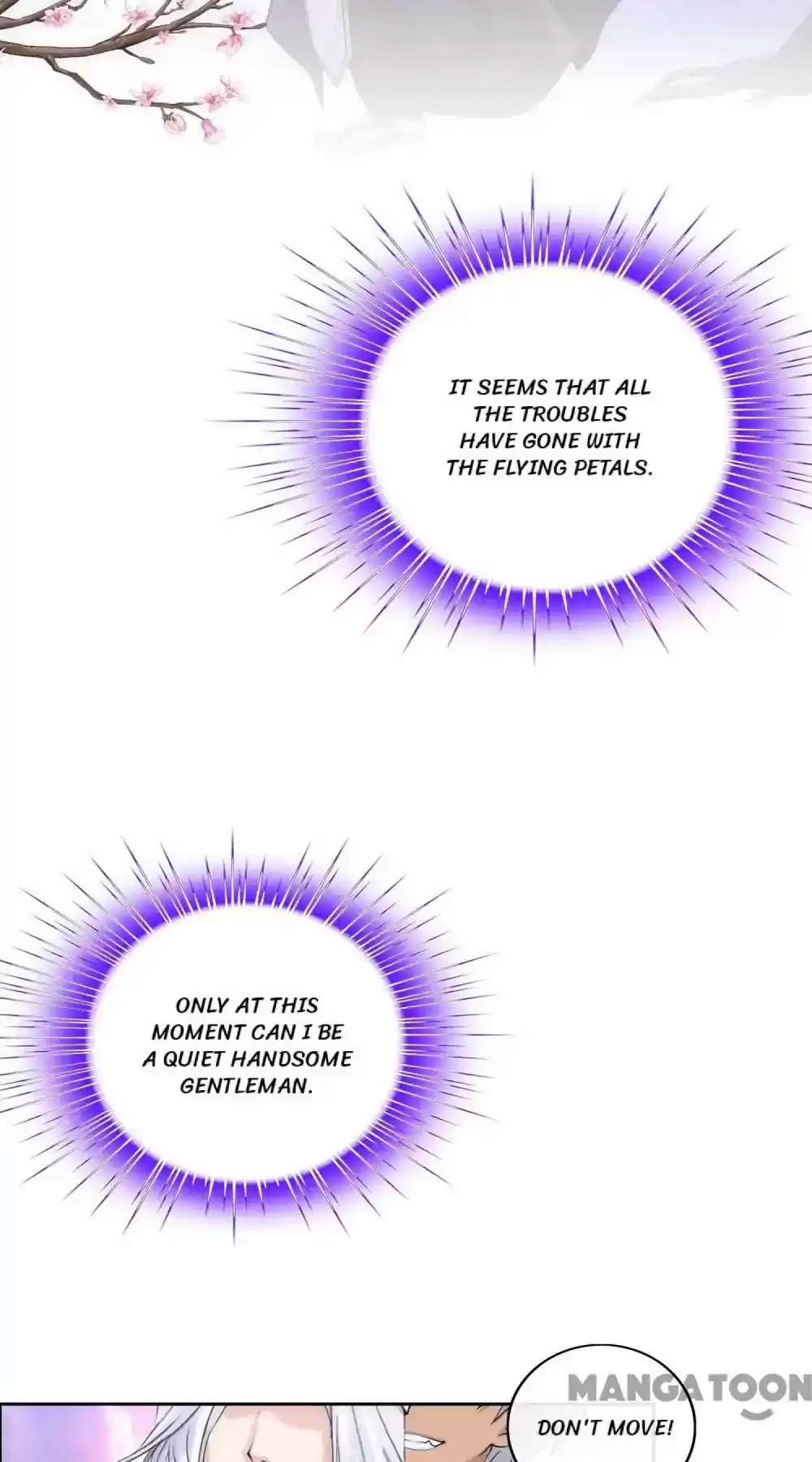 Demon God Episode 67