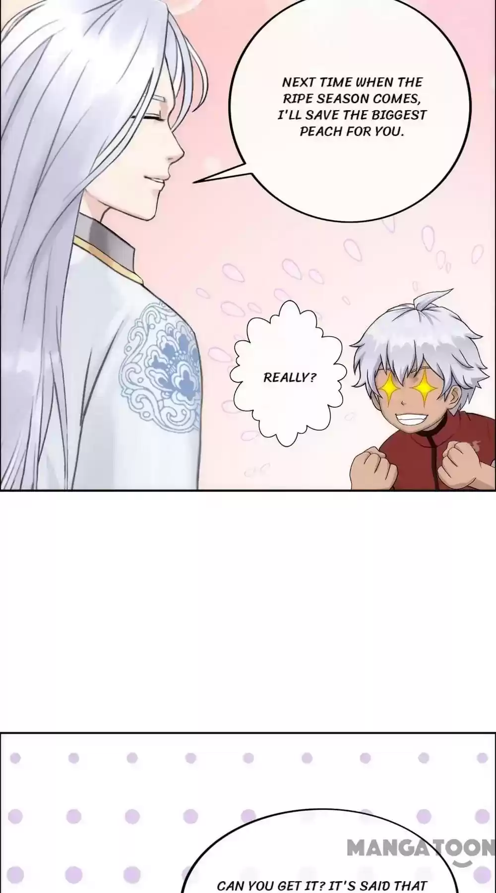 Demon God Episode 67