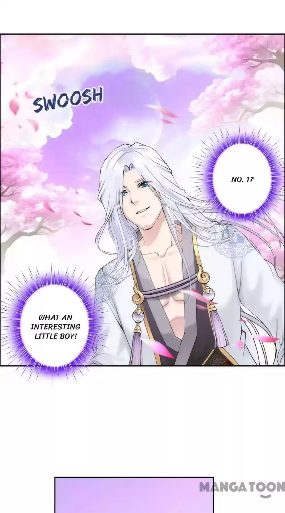 Demon God Episode 67