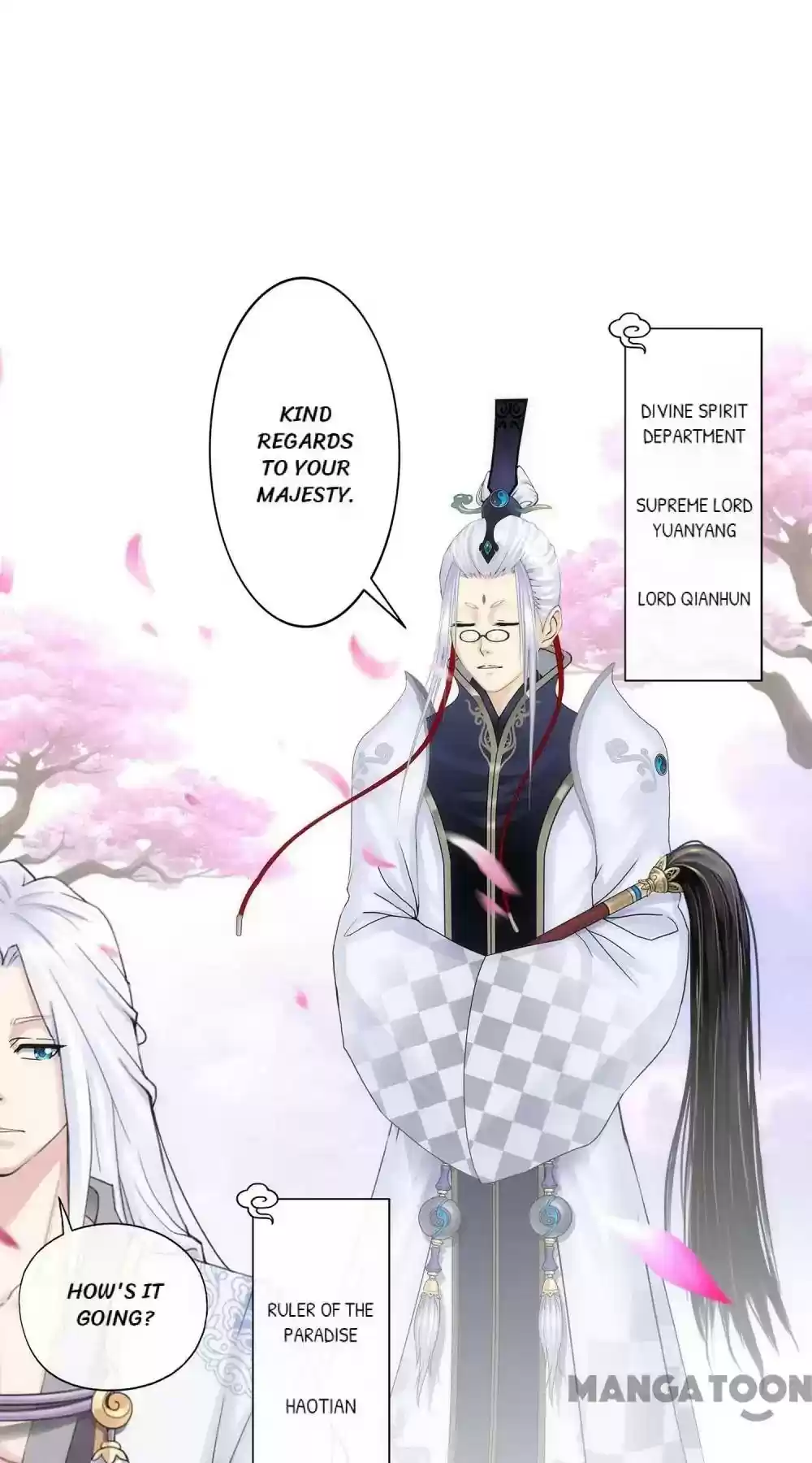 Demon God Episode 67