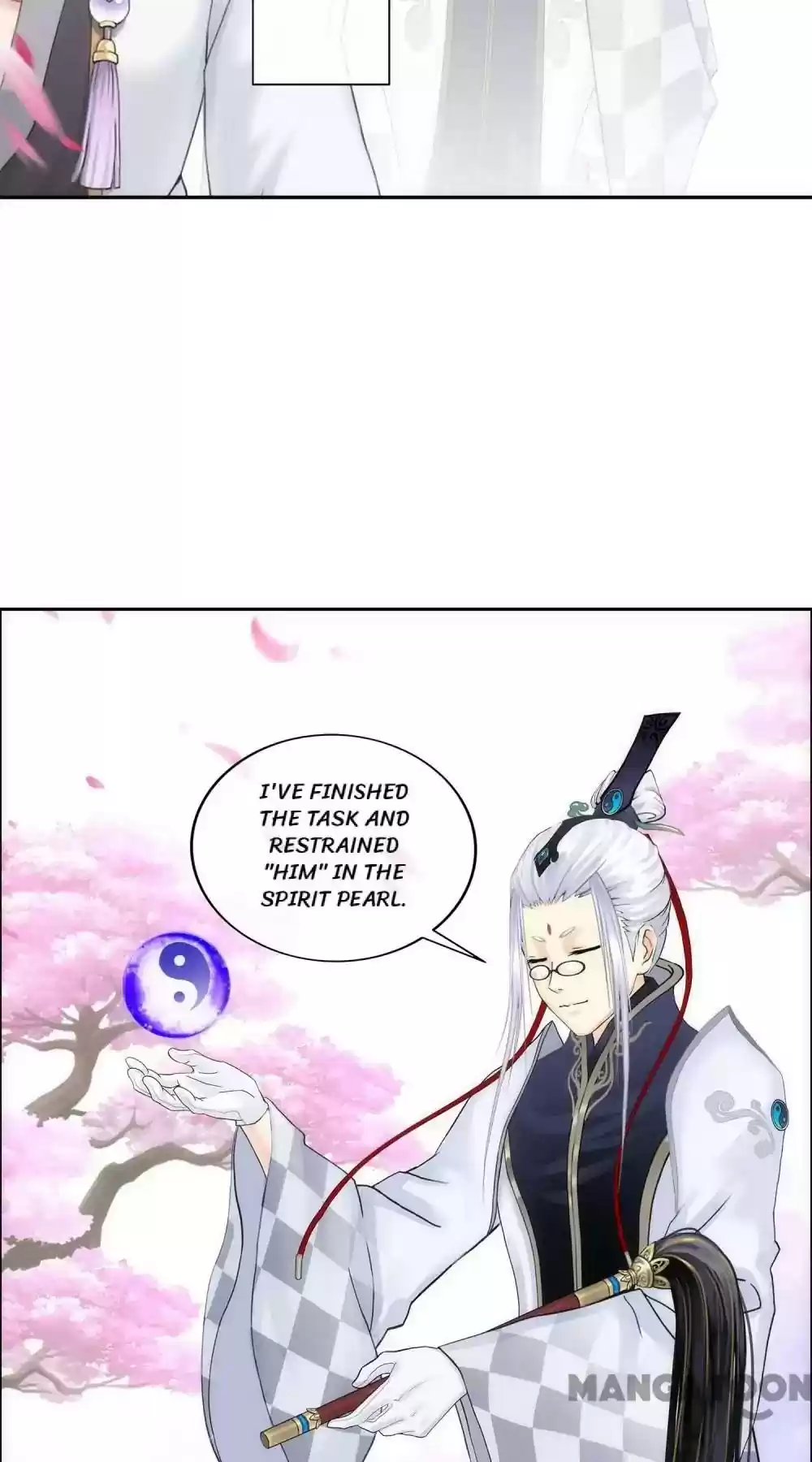 Demon God Episode 67