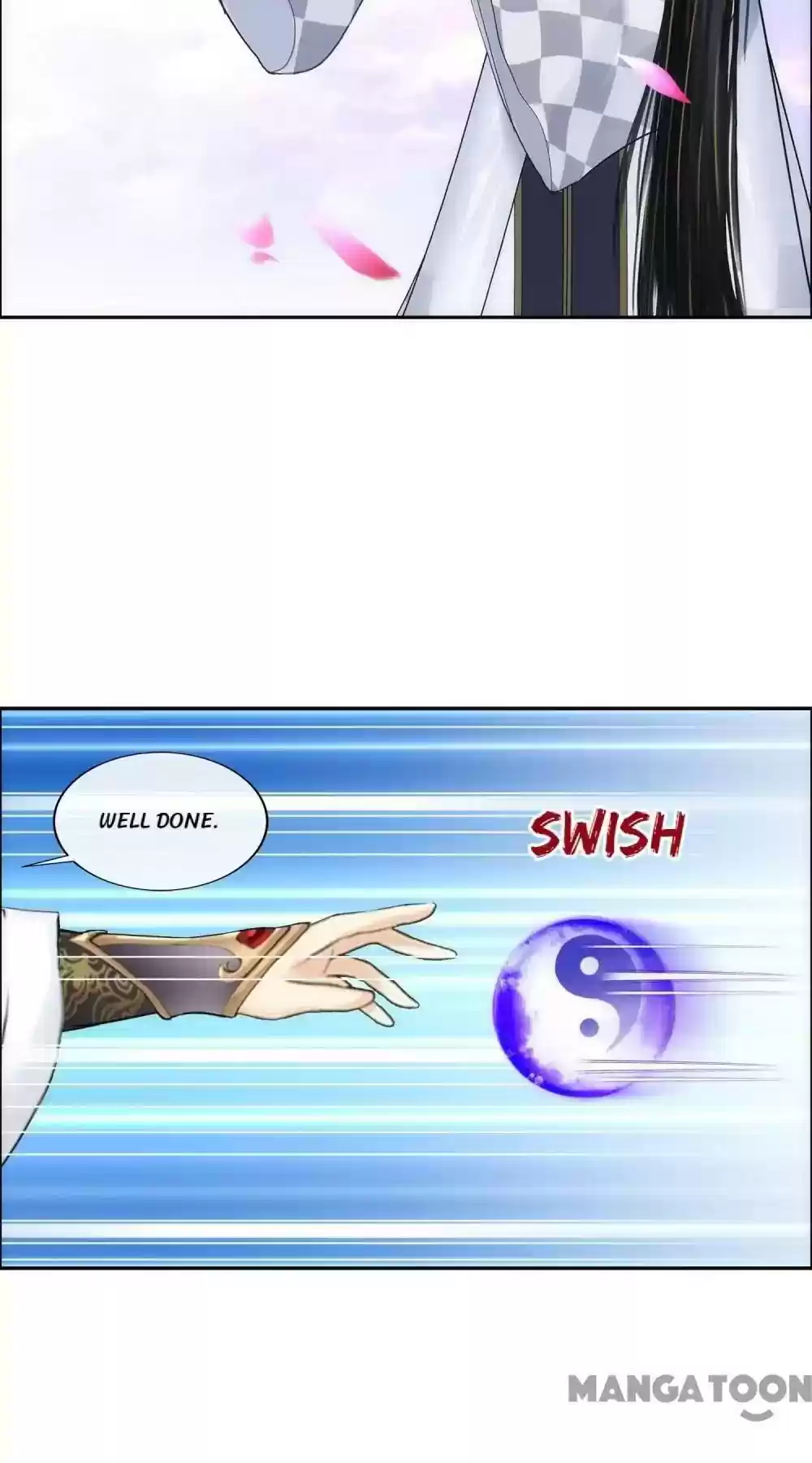 Demon God Episode 67