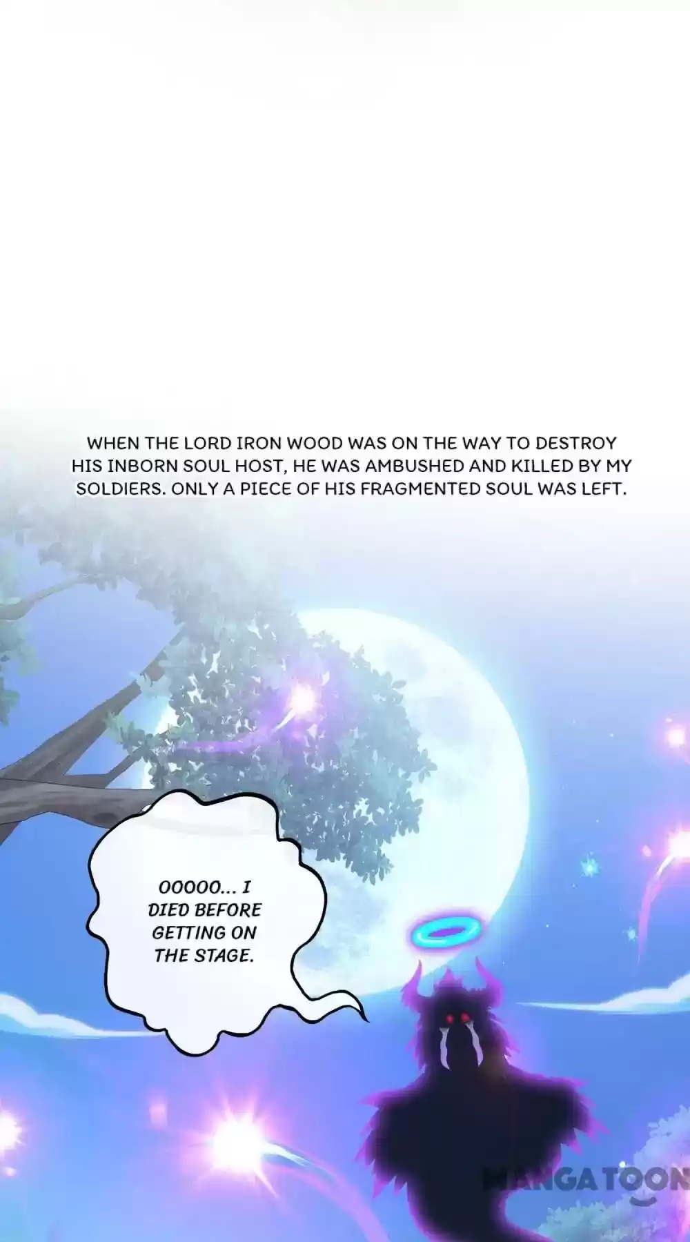 Demon God Episode 67