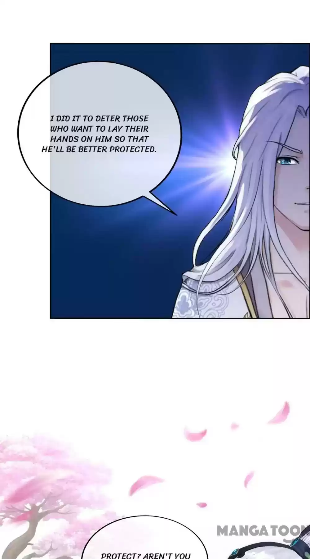 Demon God Episode 67