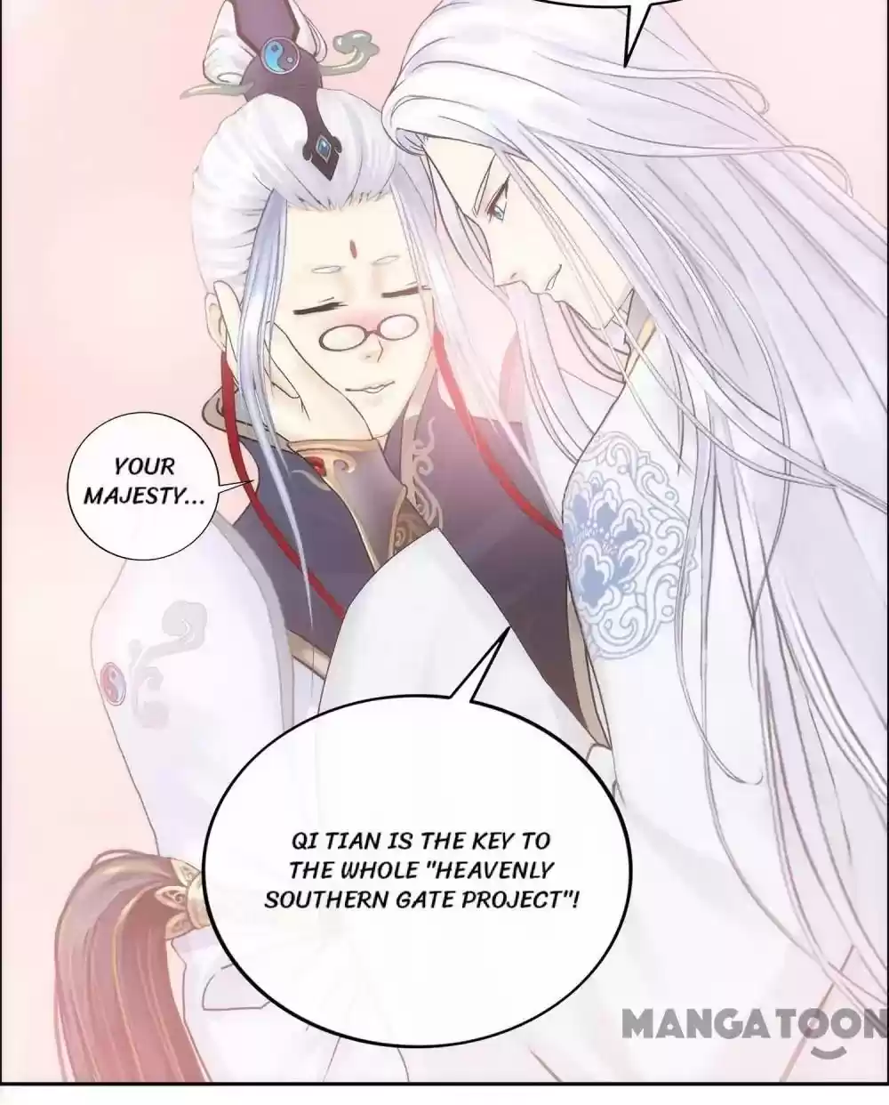 Demon God Episode 67