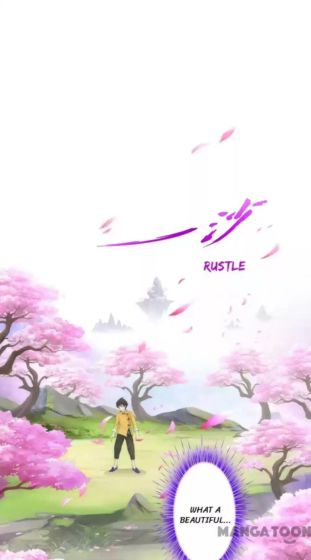 Demon God Episode 68