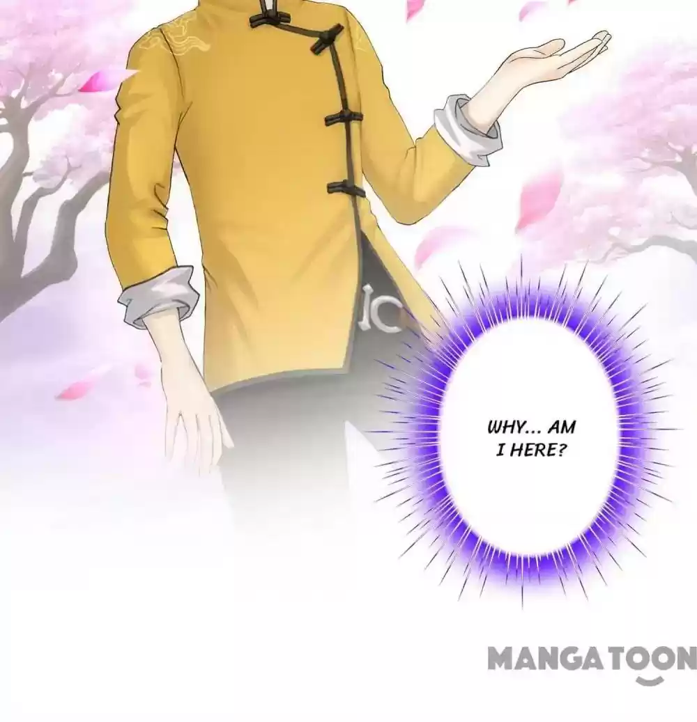 Demon God Episode 68