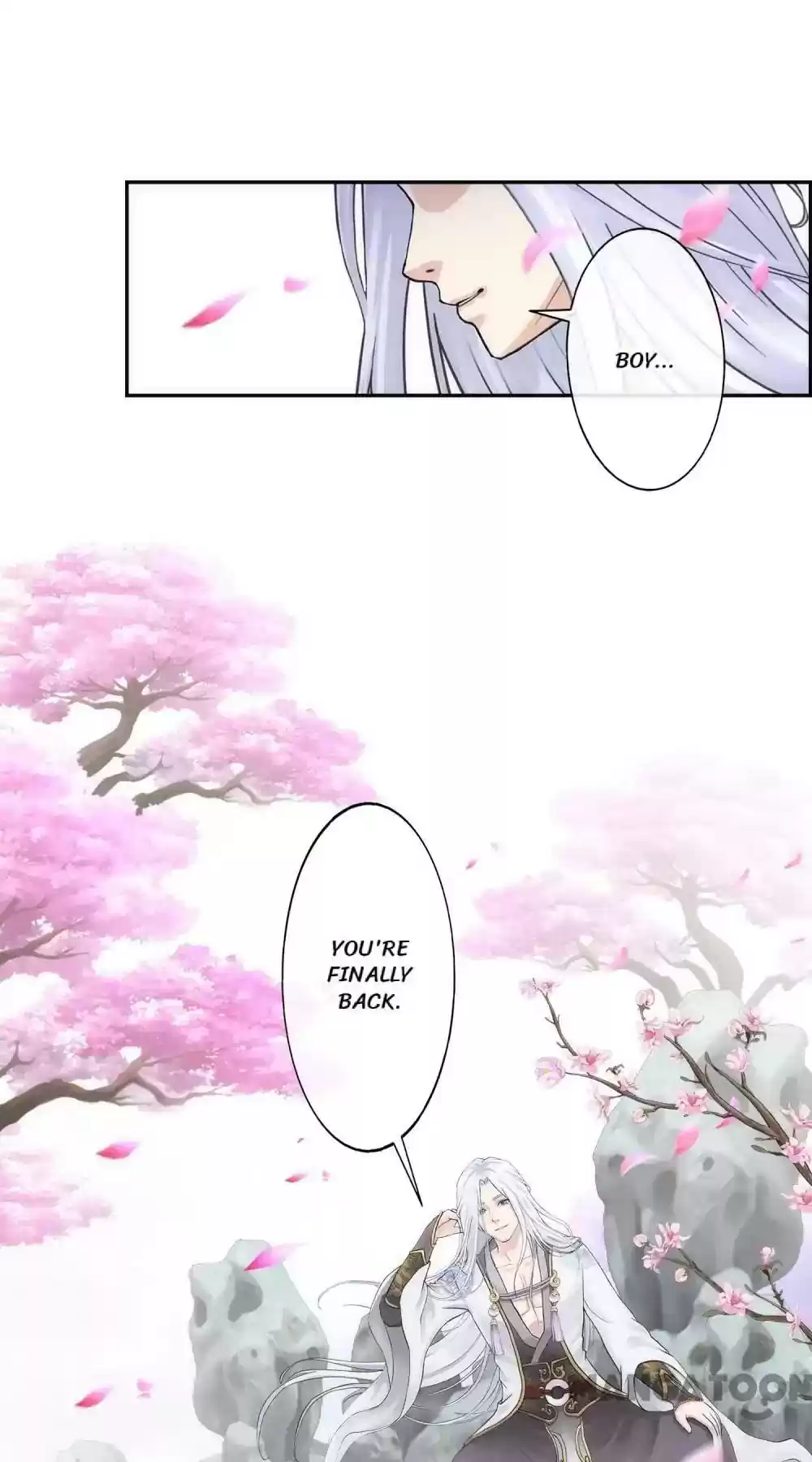 Demon God Episode 68