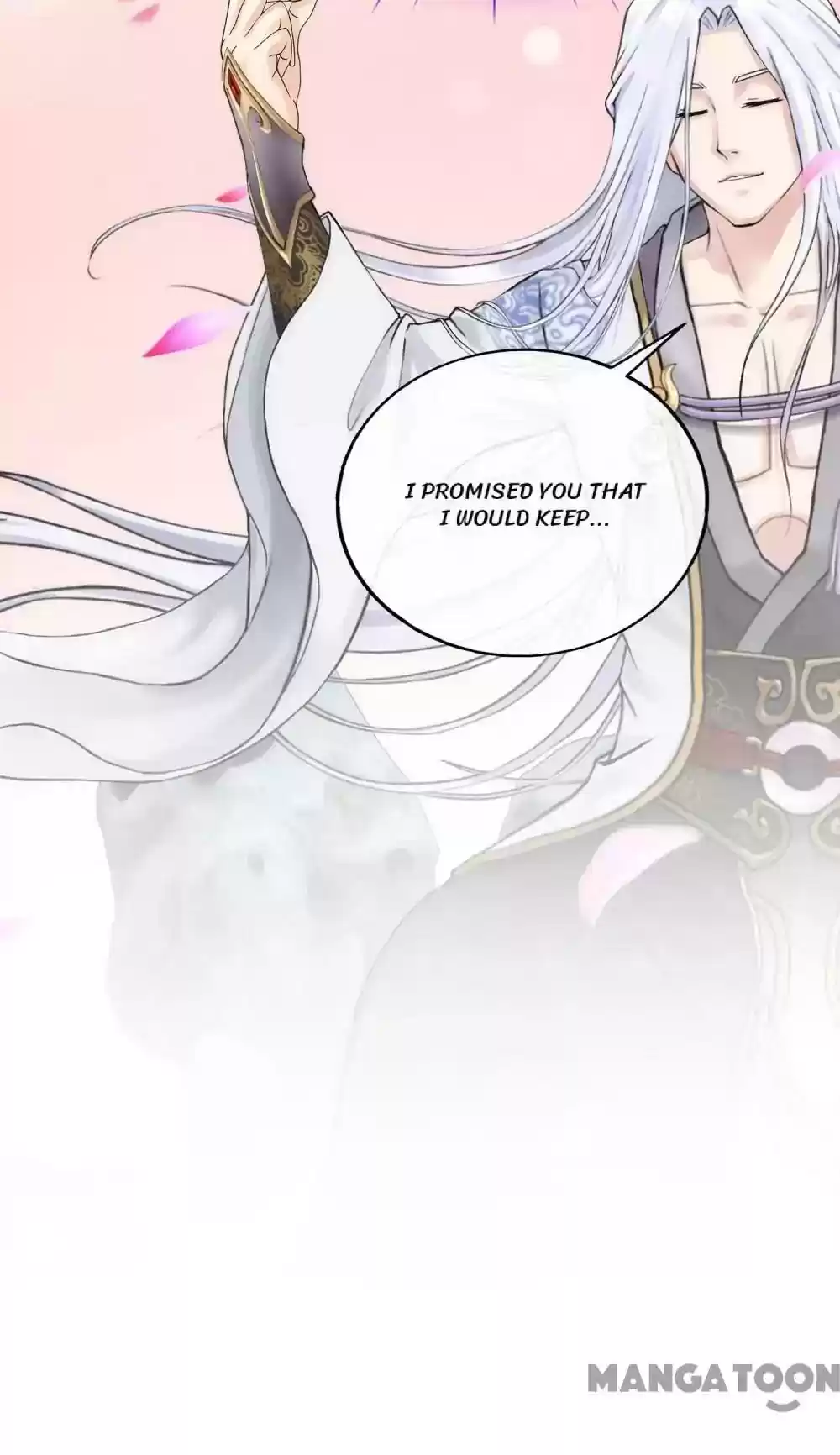 Demon God Episode 68