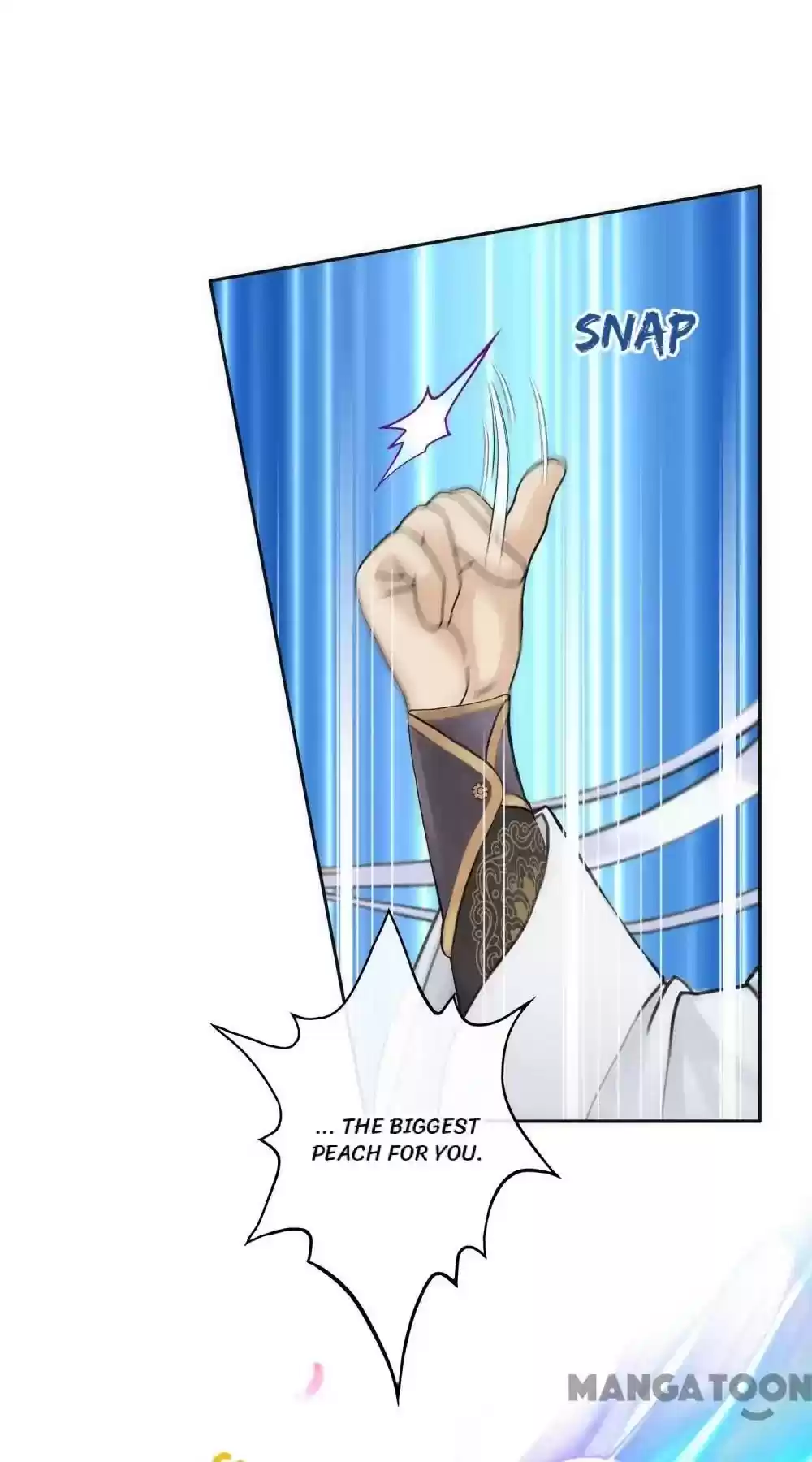 Demon God Episode 68