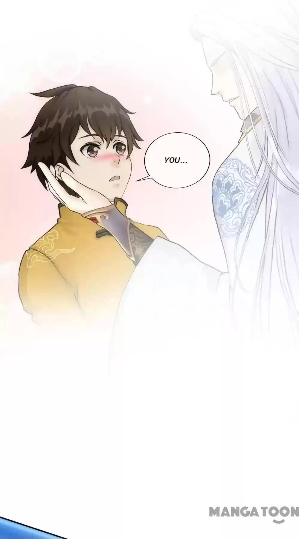 Demon God Episode 68