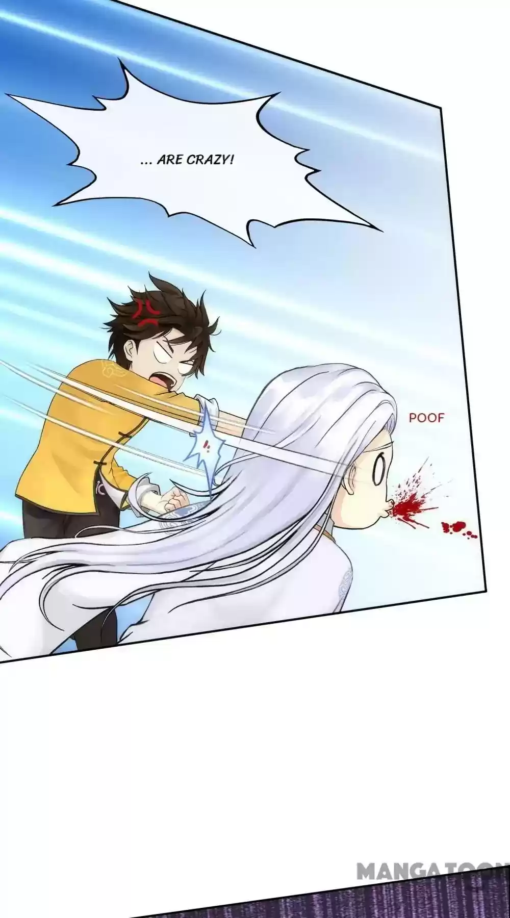 Demon God Episode 68