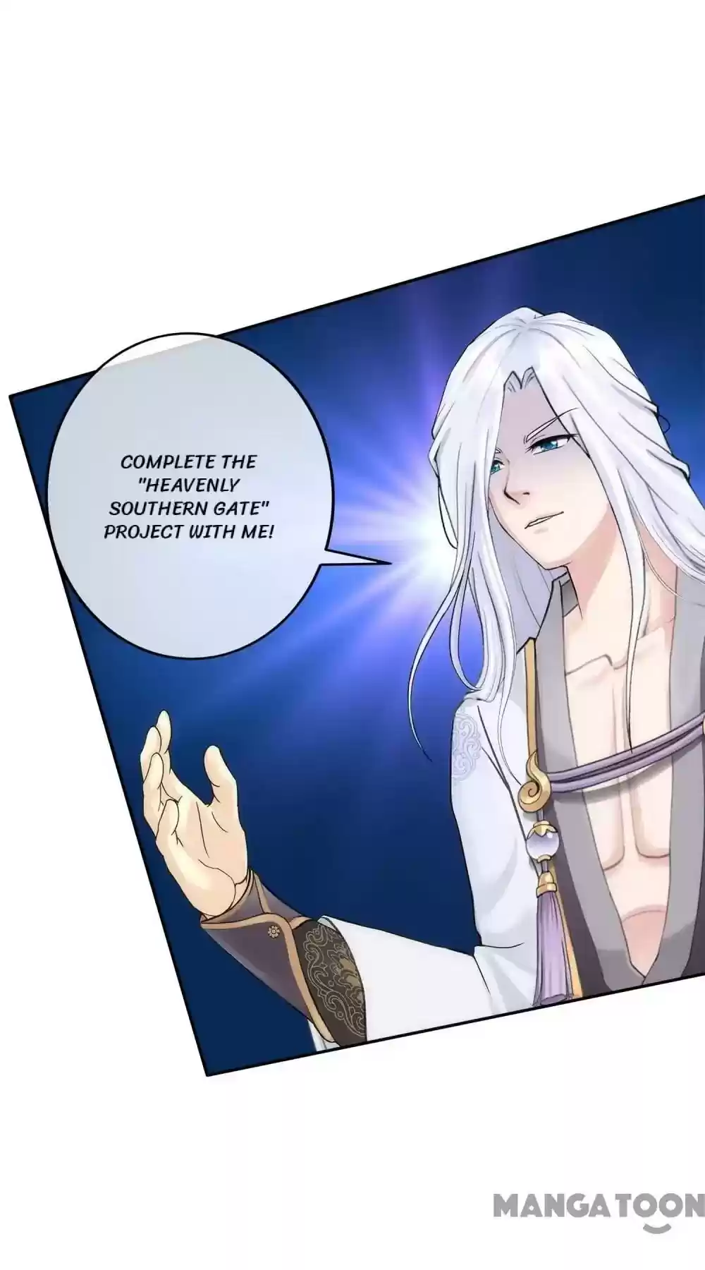 Demon God Episode 68