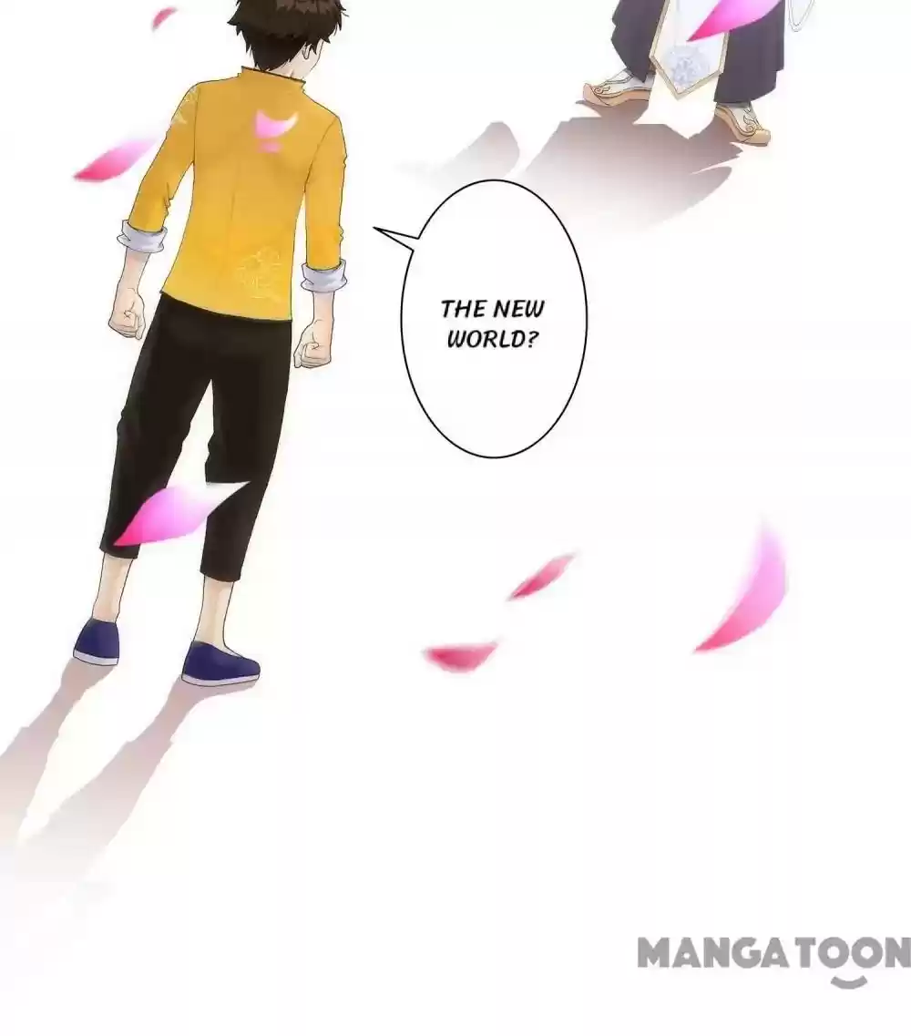 Demon God Episode 68