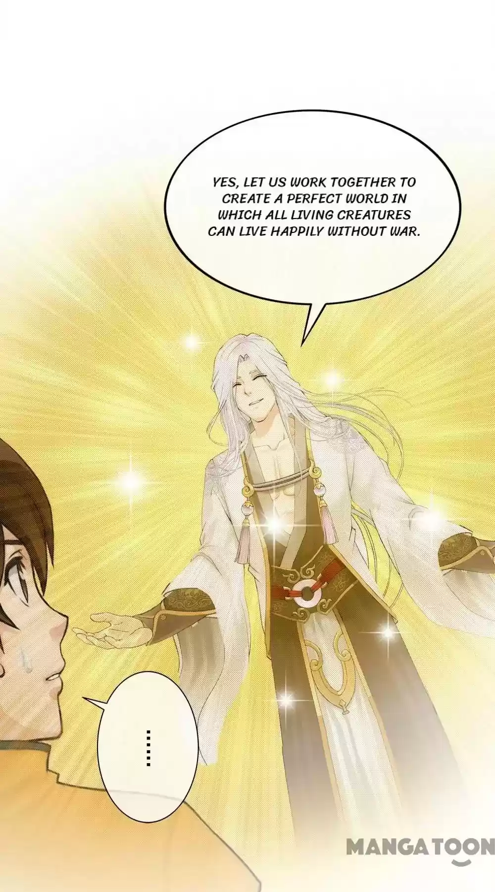 Demon God Episode 68