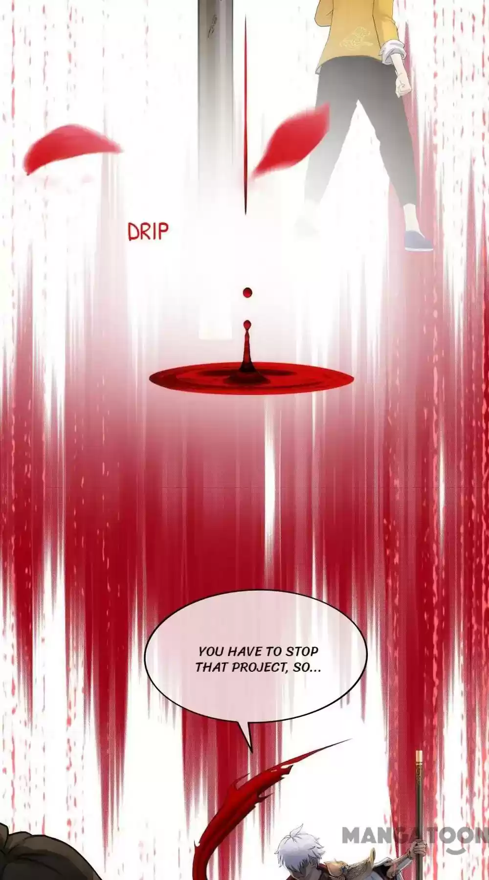 Demon God Episode 68