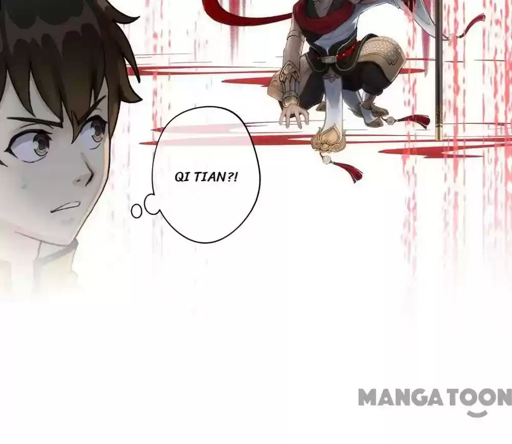 Demon God Episode 68