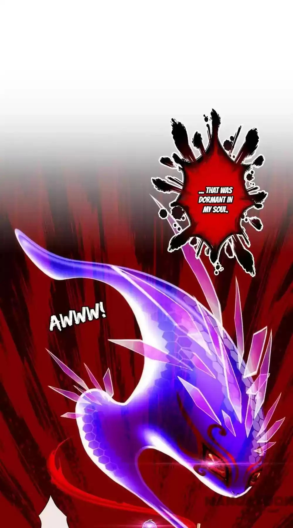 Demon God Episode 68