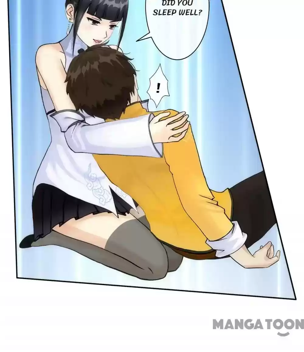 Demon God Episode 68