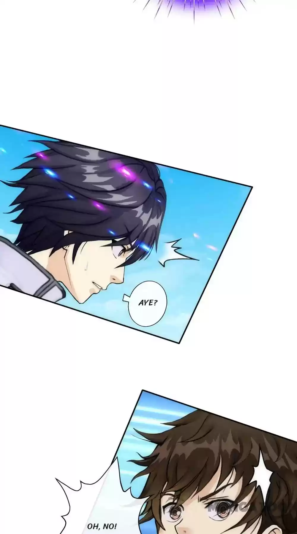 Demon God Episode 68