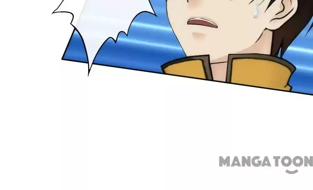 Demon God Episode 68