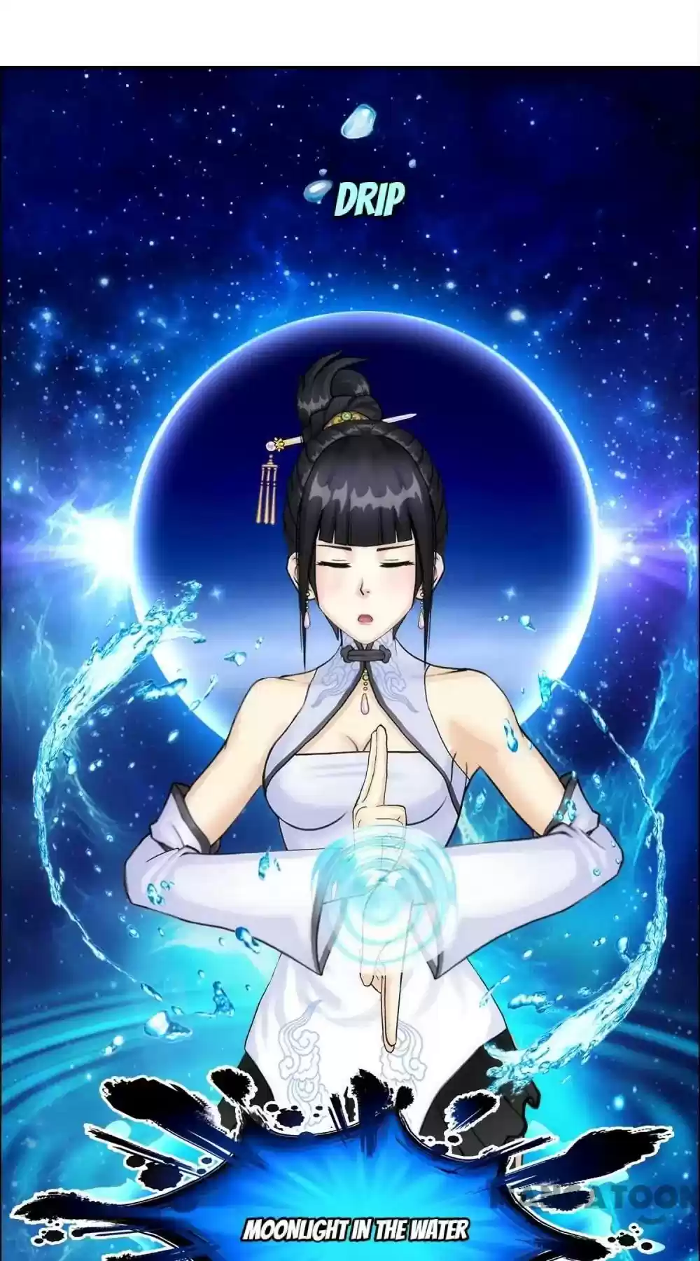 Demon God Episode 69