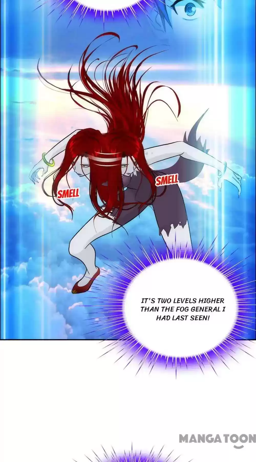 Demon God Episode 69