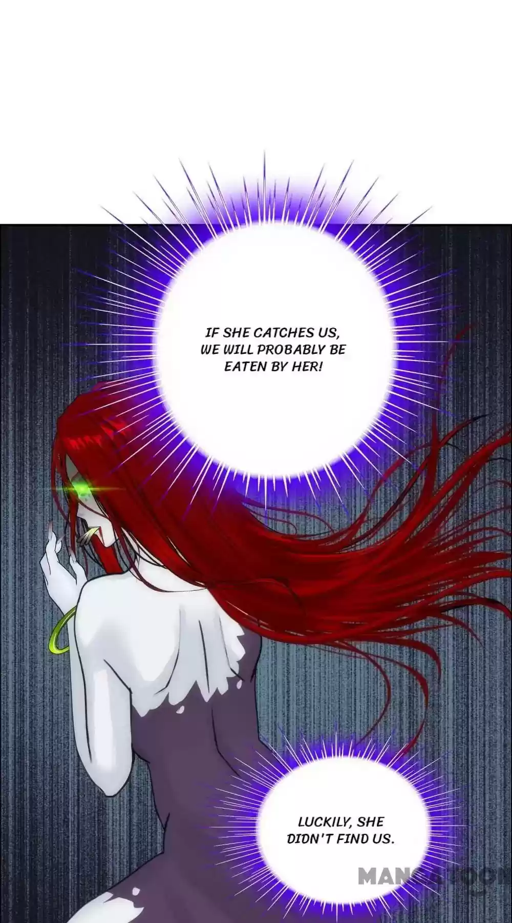 Demon God Episode 69