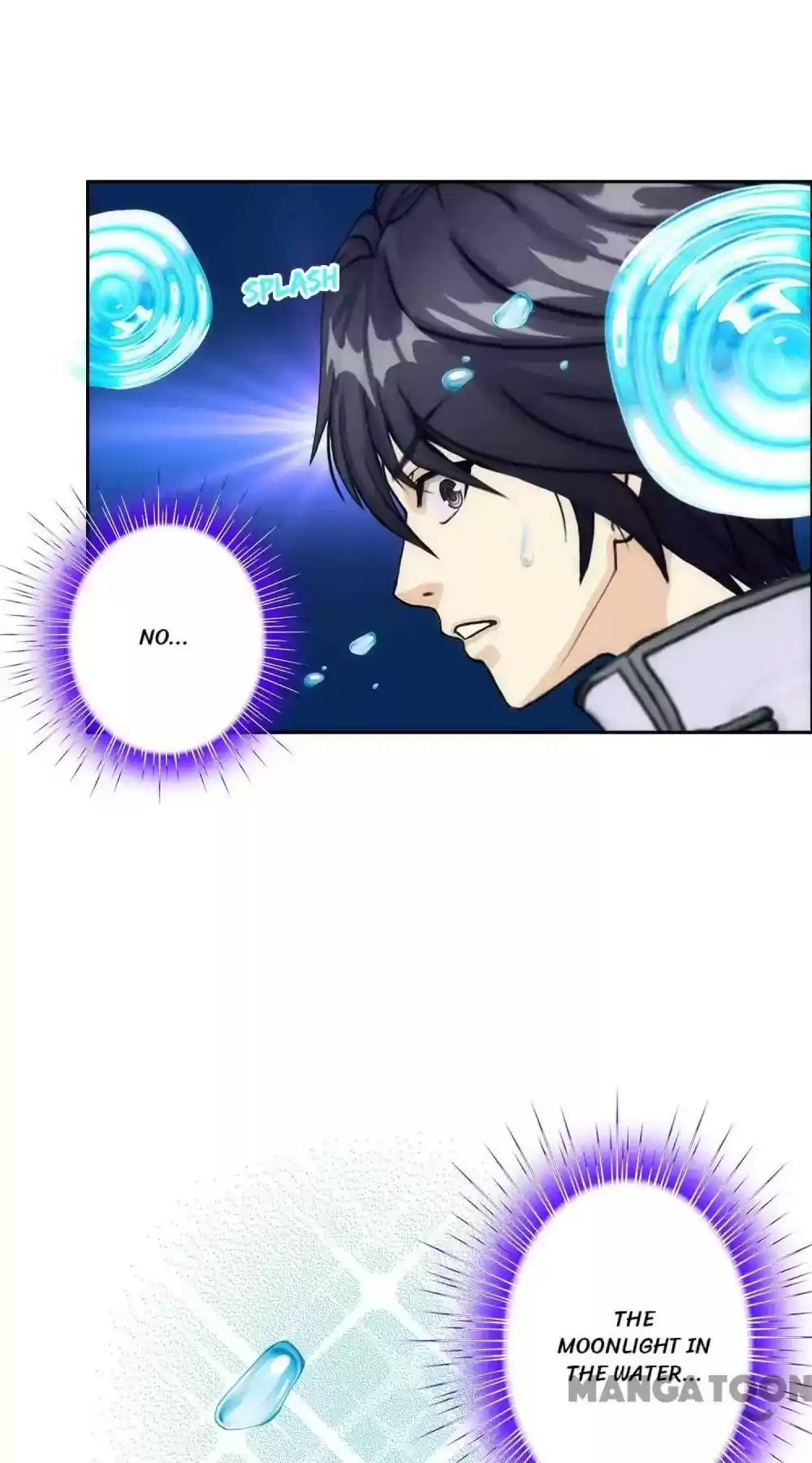 Demon God Episode 69