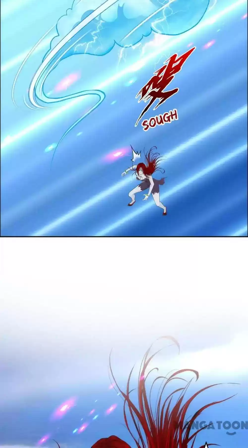 Demon God Episode 69