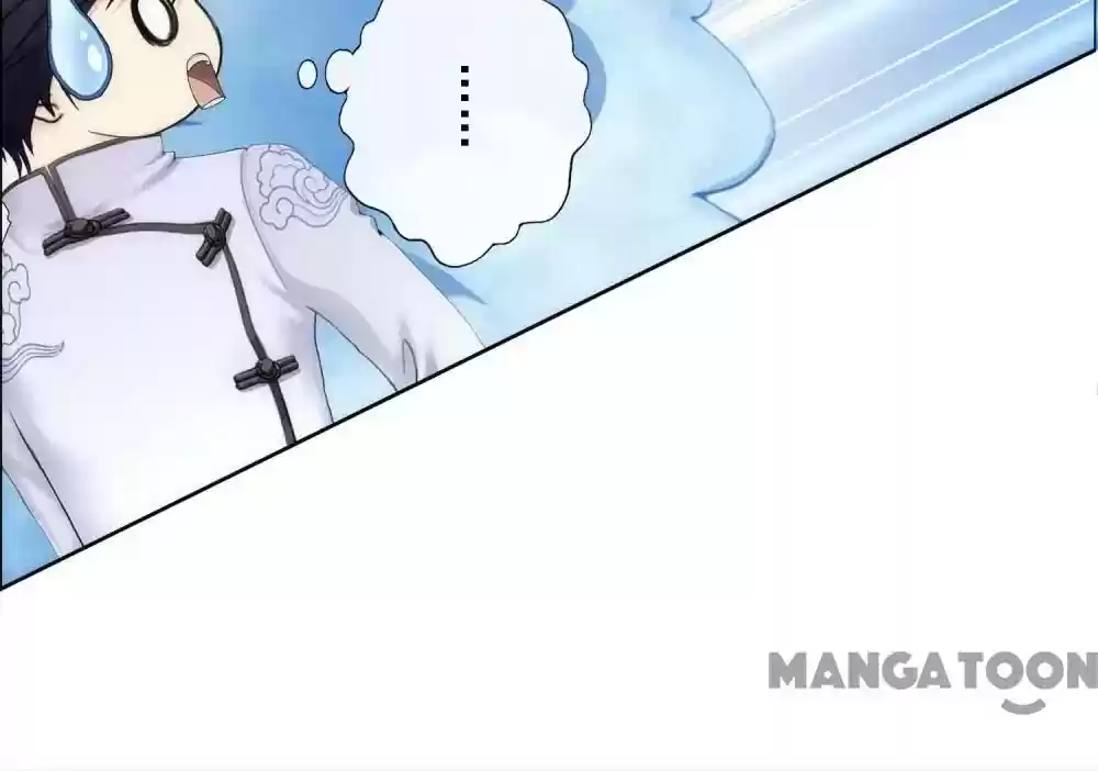 Demon God Episode 69