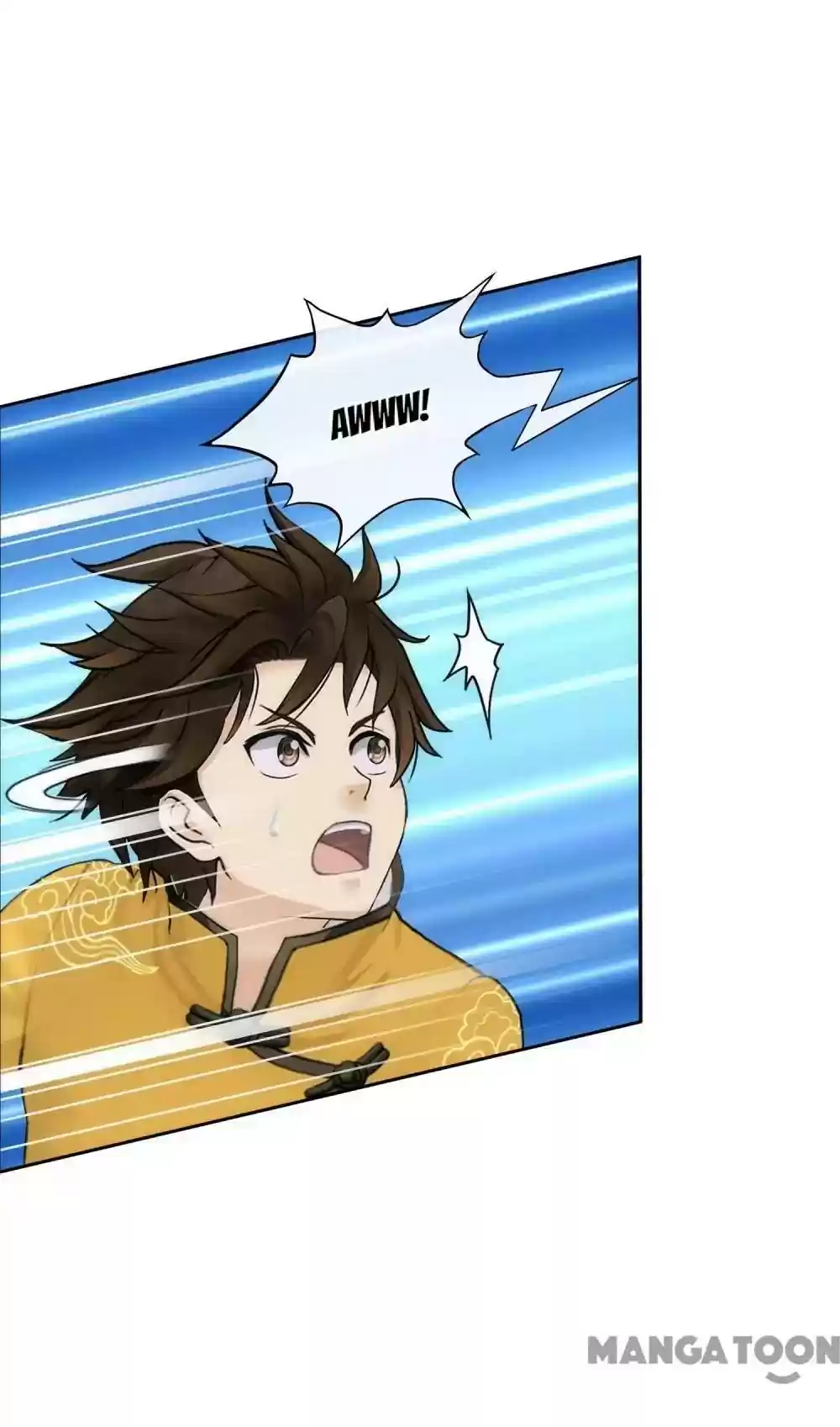 Demon God Episode 70