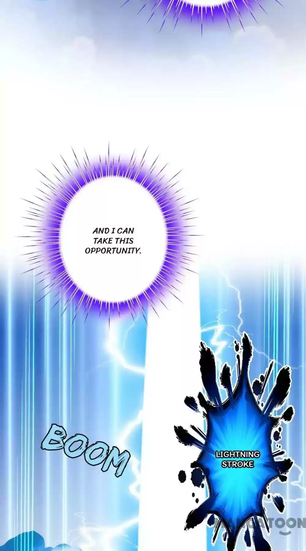 Demon God Episode 70