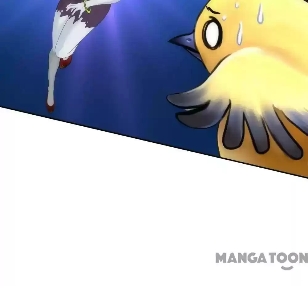 Demon God Episode 70