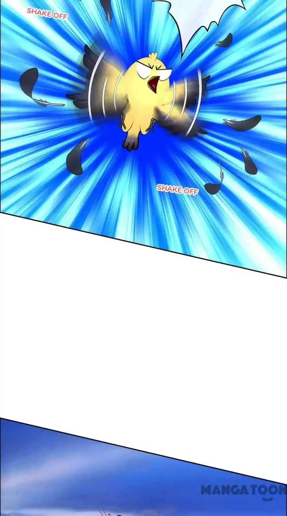 Demon God Episode 70