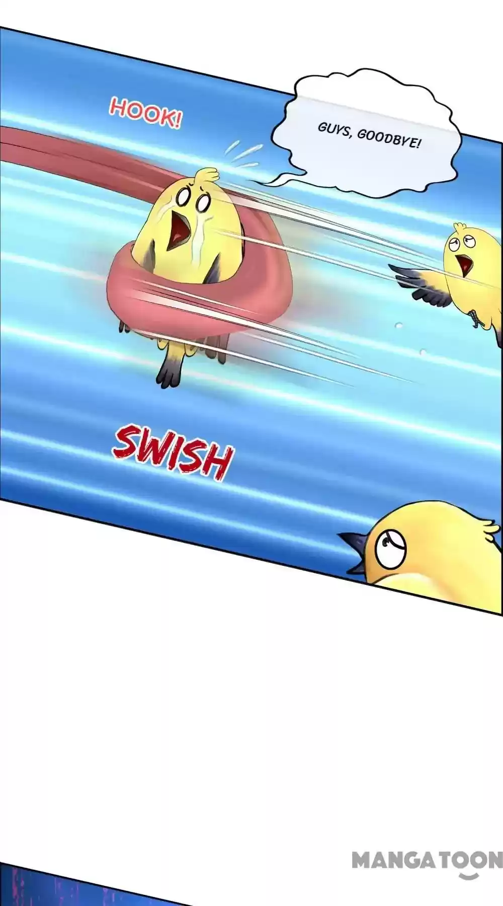 Demon God Episode 70