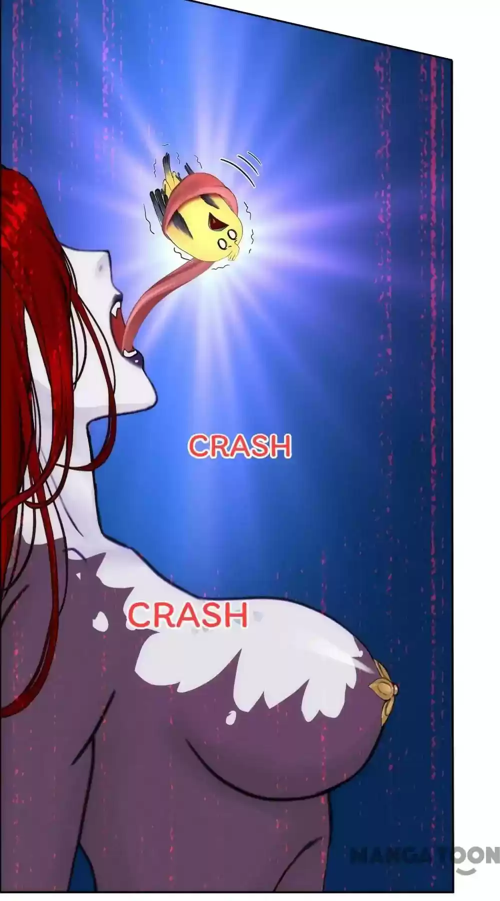 Demon God Episode 70