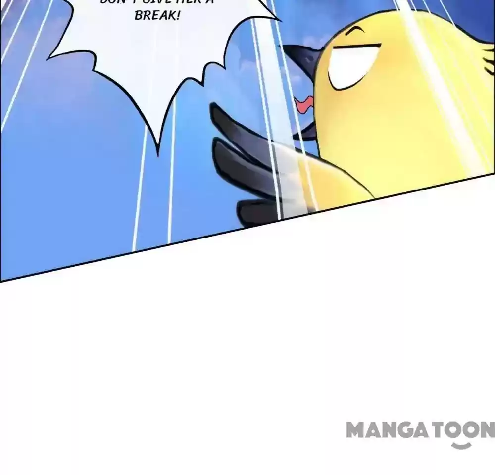 Demon God Episode 70