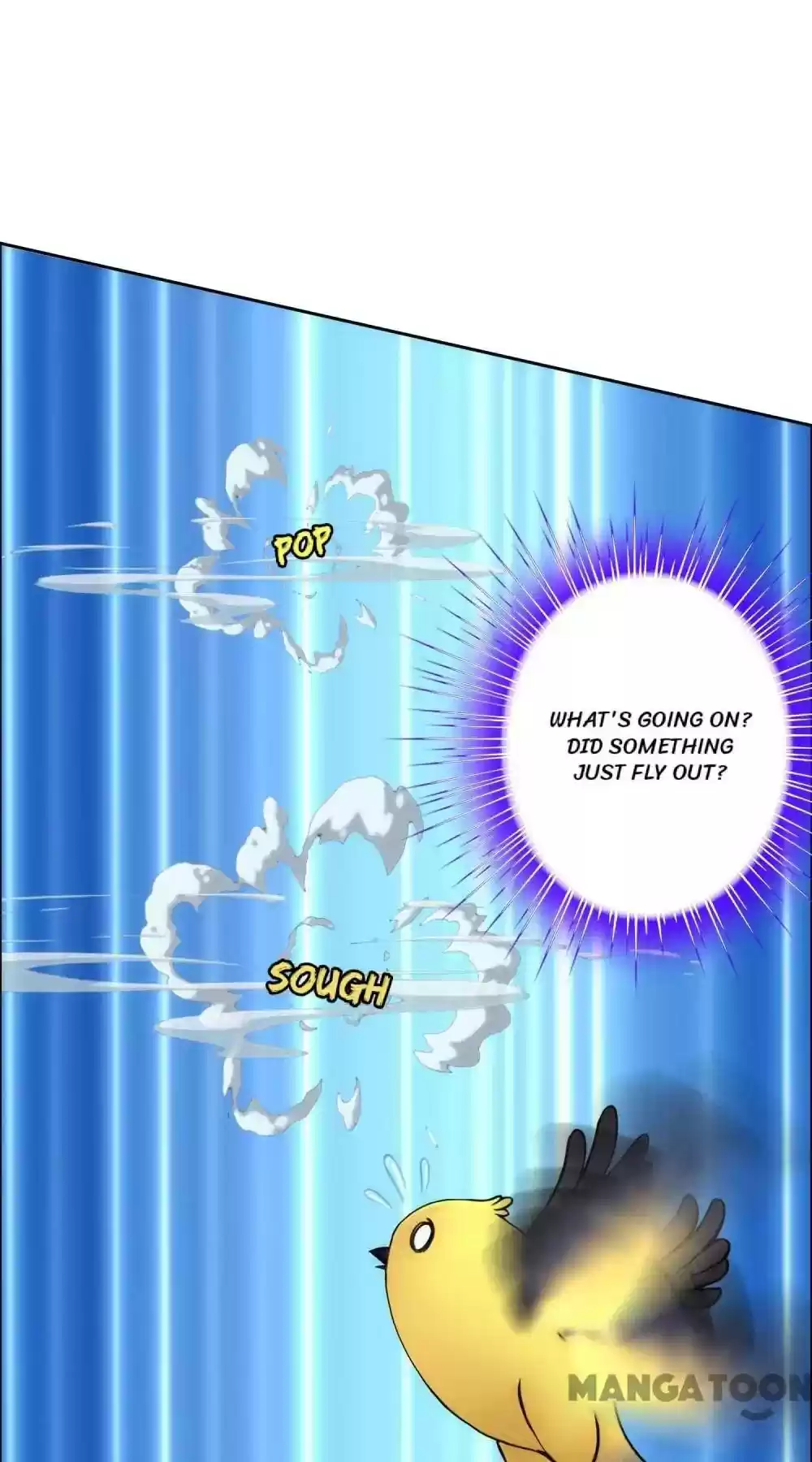 Demon God Episode 70