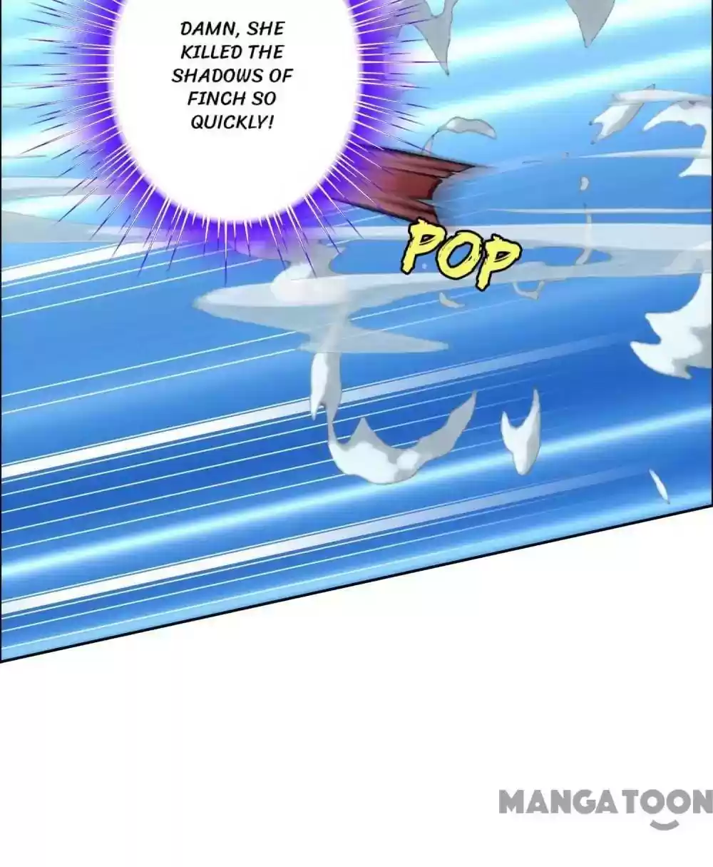 Demon God Episode 70