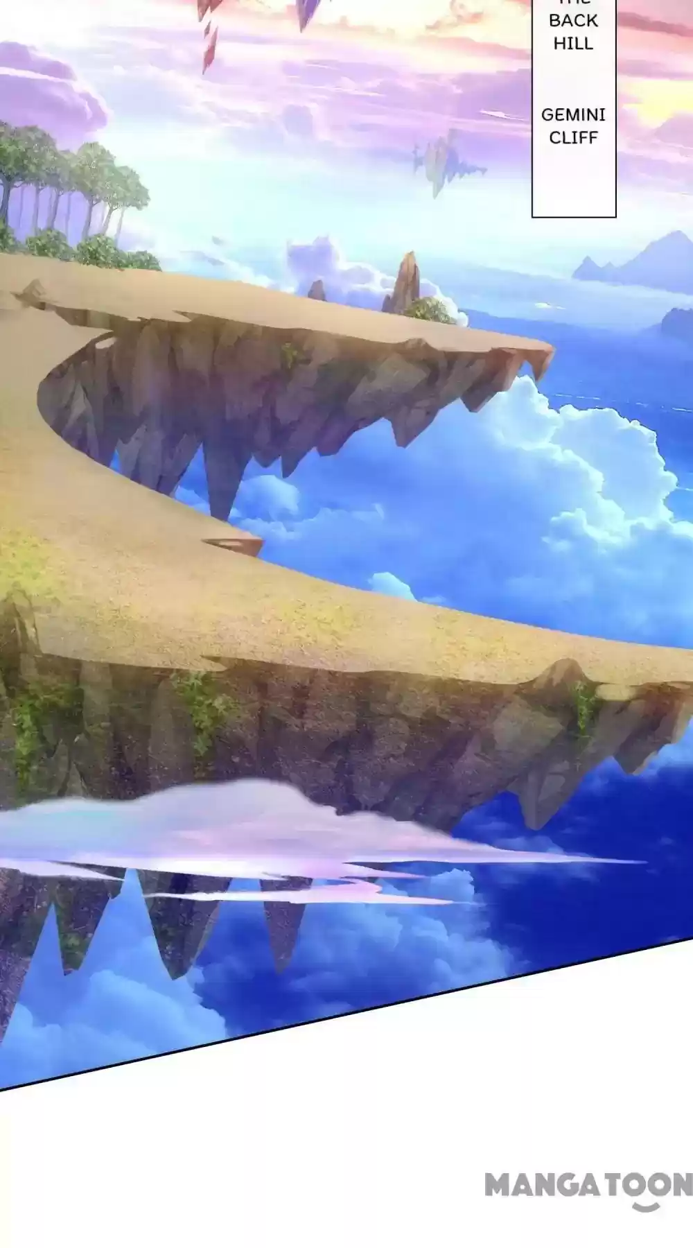 Demon God Episode 70