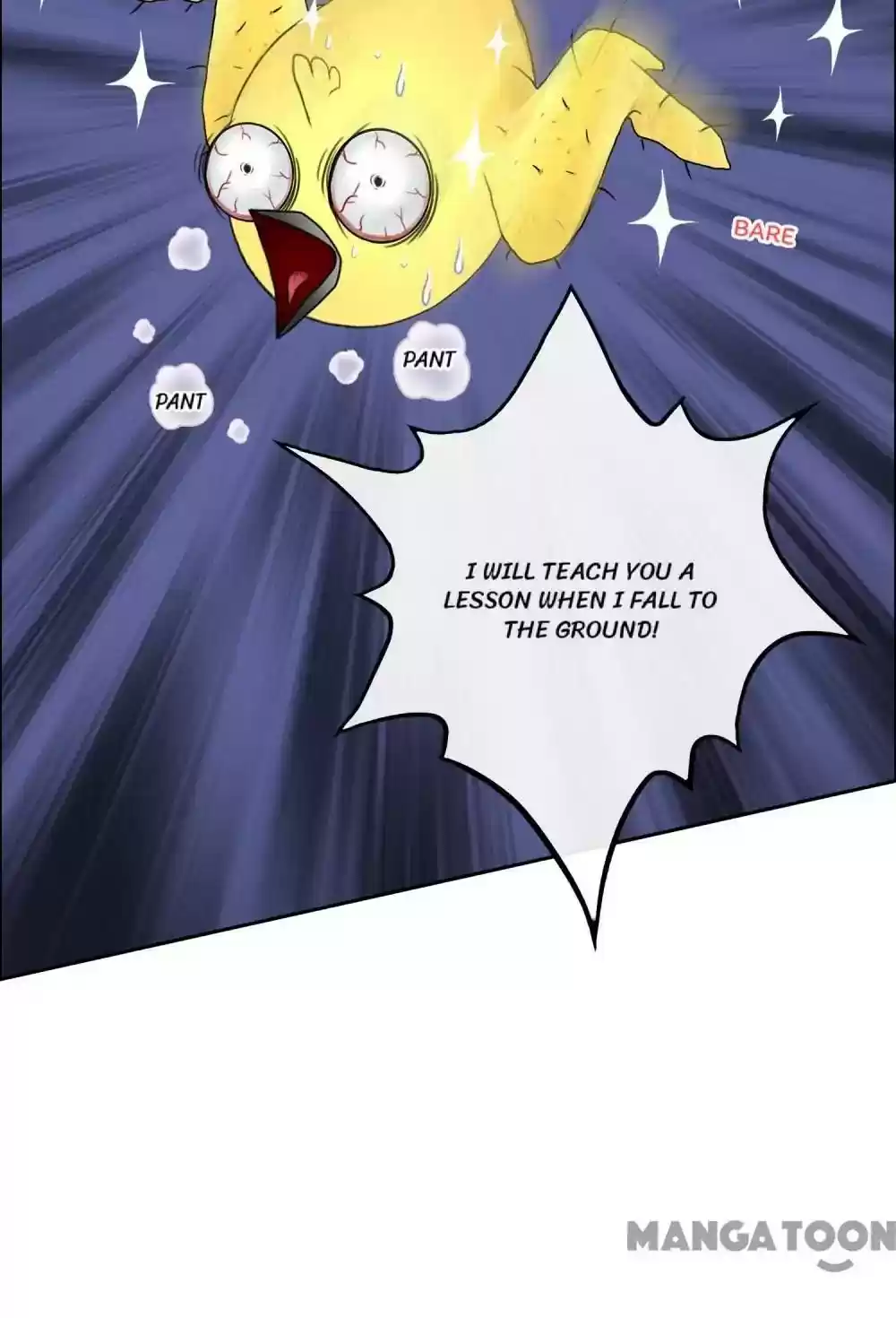 Demon God Episode 70